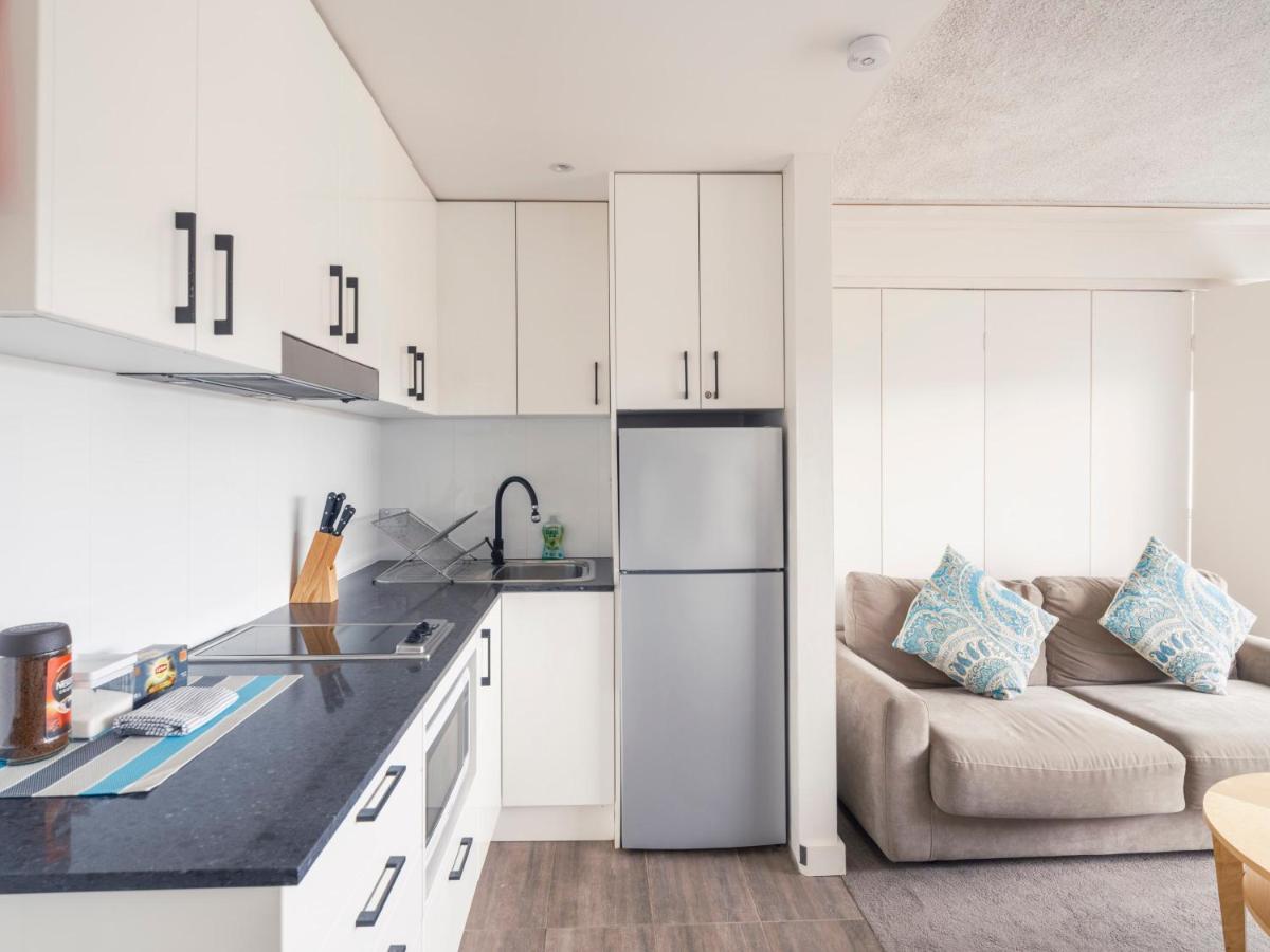 1Br Studio Near The Beach With Rooftop Pool Sydney Luaran gambar